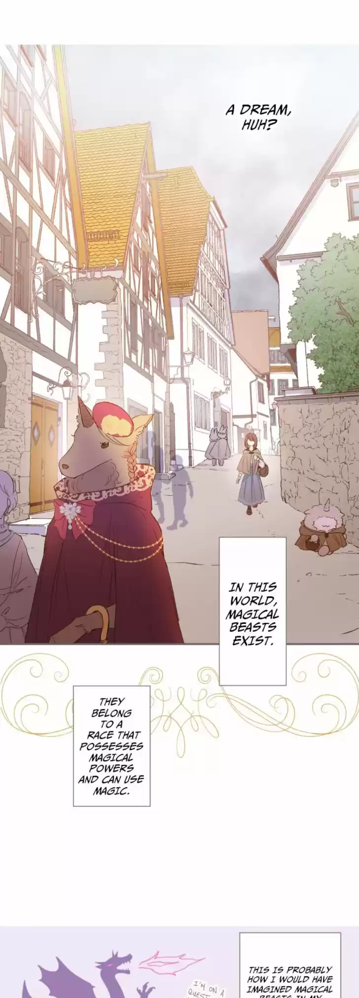 Seijo wa Ryuukishi-sama ni Mamorarete Ch.002