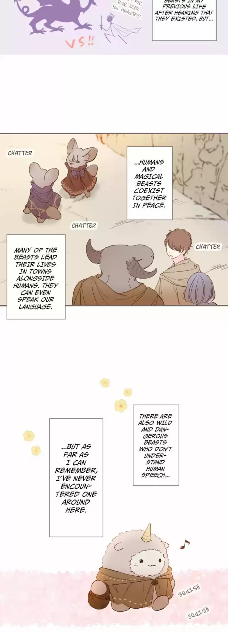 Seijo wa Ryuukishi-sama ni Mamorarete Ch.002