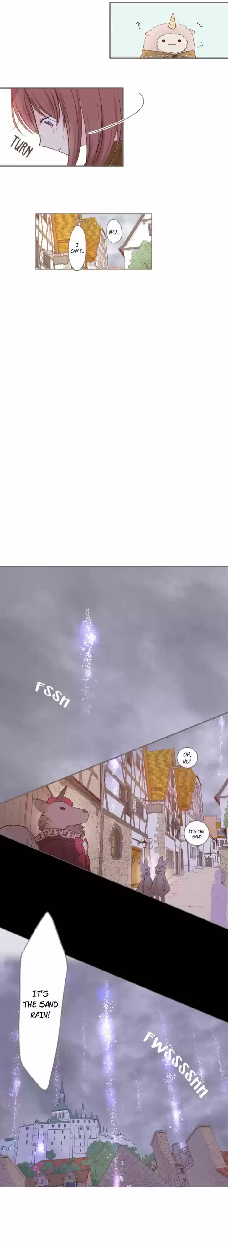 Seijo wa Ryuukishi-sama ni Mamorarete Ch.002