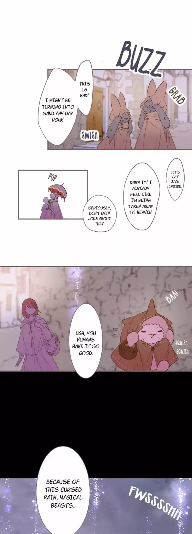 Seijo wa Ryuukishi-sama ni Mamorarete Ch.002