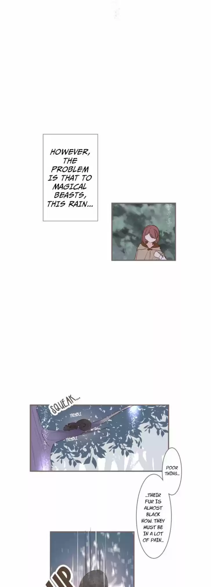 Seijo wa Ryuukishi-sama ni Mamorarete Ch.002