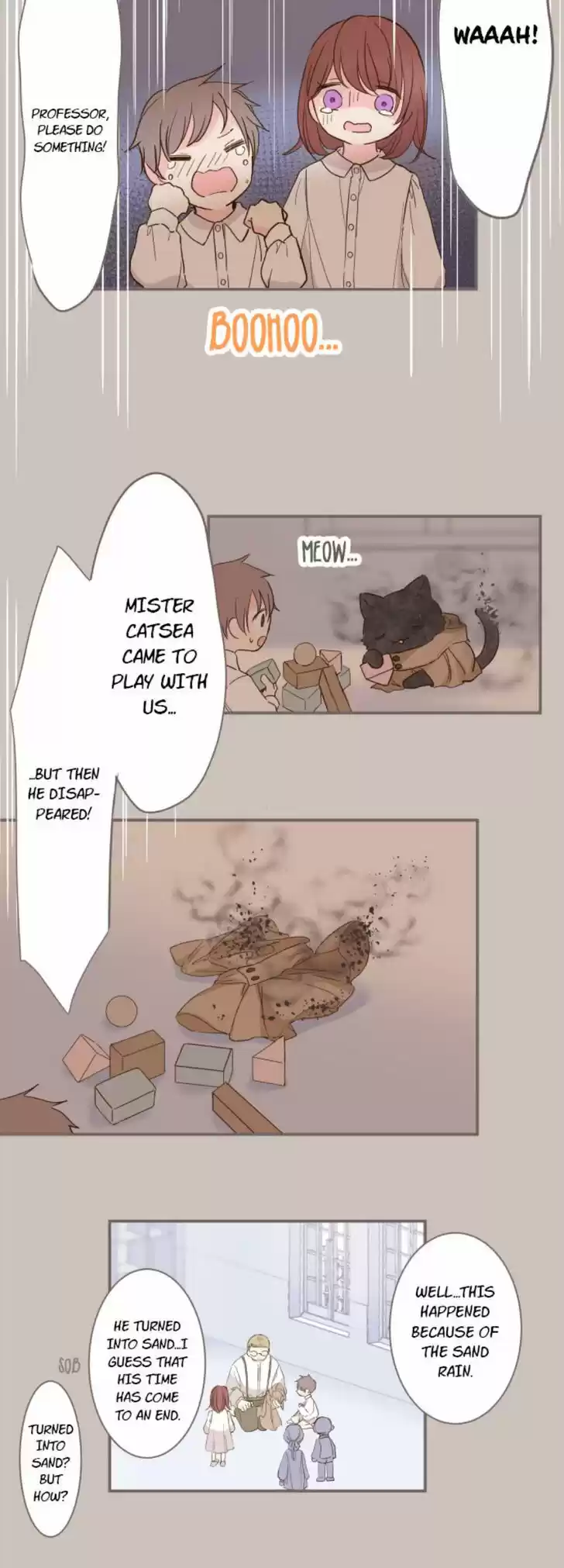 Seijo wa Ryuukishi-sama ni Mamorarete Ch.002