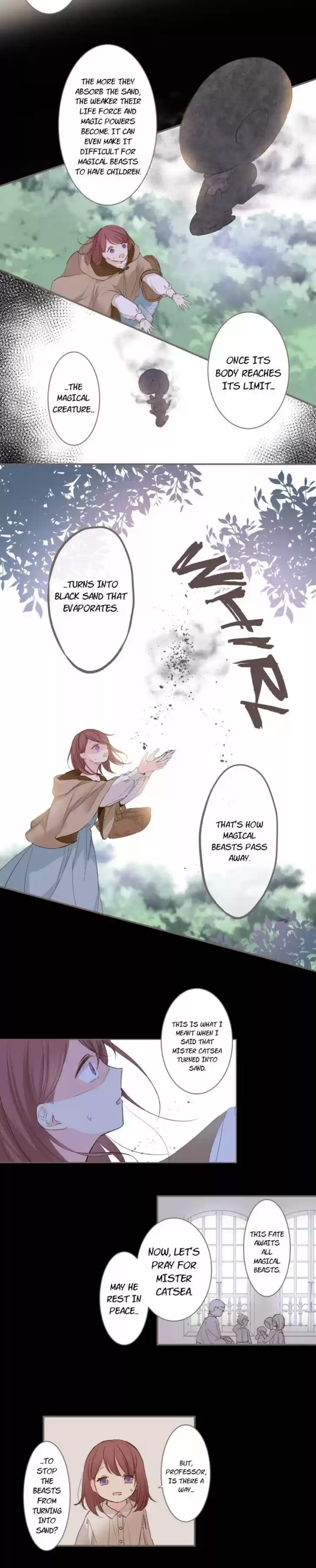 Seijo wa Ryuukishi-sama ni Mamorarete Ch.002