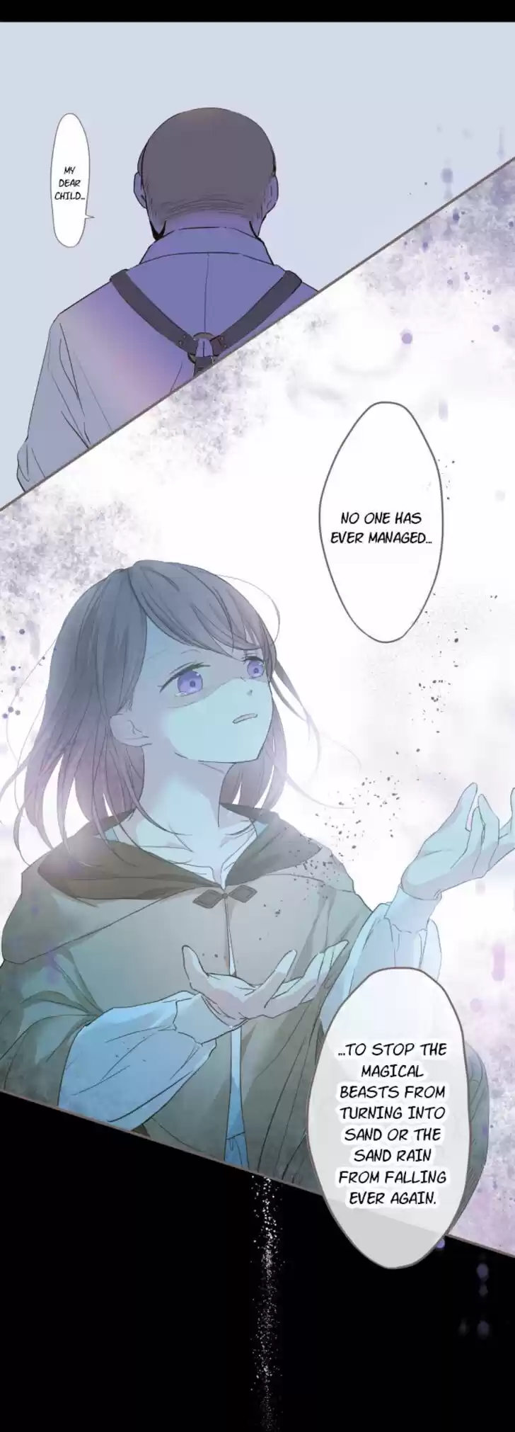 Seijo wa Ryuukishi-sama ni Mamorarete Ch.002