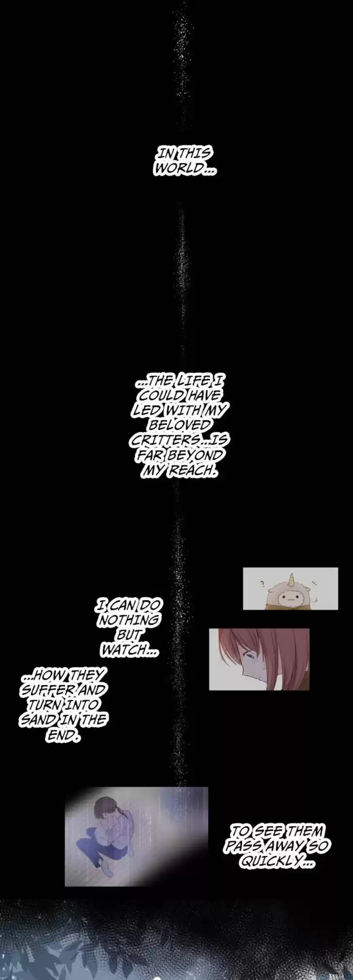 Seijo wa Ryuukishi-sama ni Mamorarete Ch.002