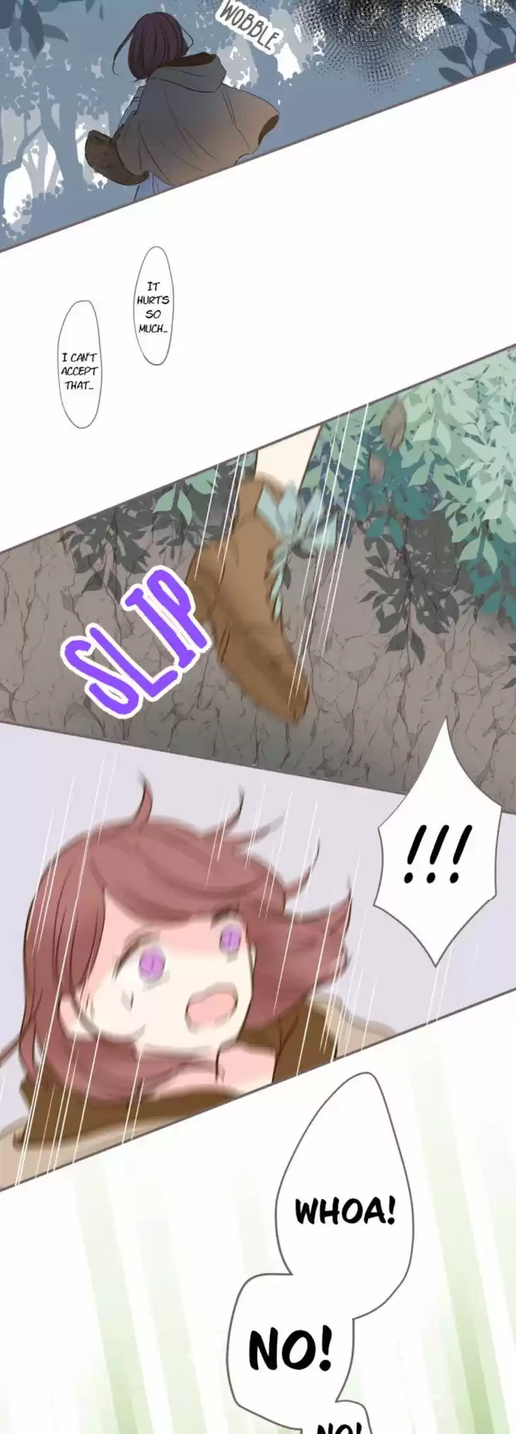 Seijo wa Ryuukishi-sama ni Mamorarete Ch.002