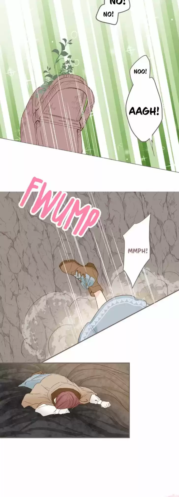 Seijo wa Ryuukishi-sama ni Mamorarete Ch.002