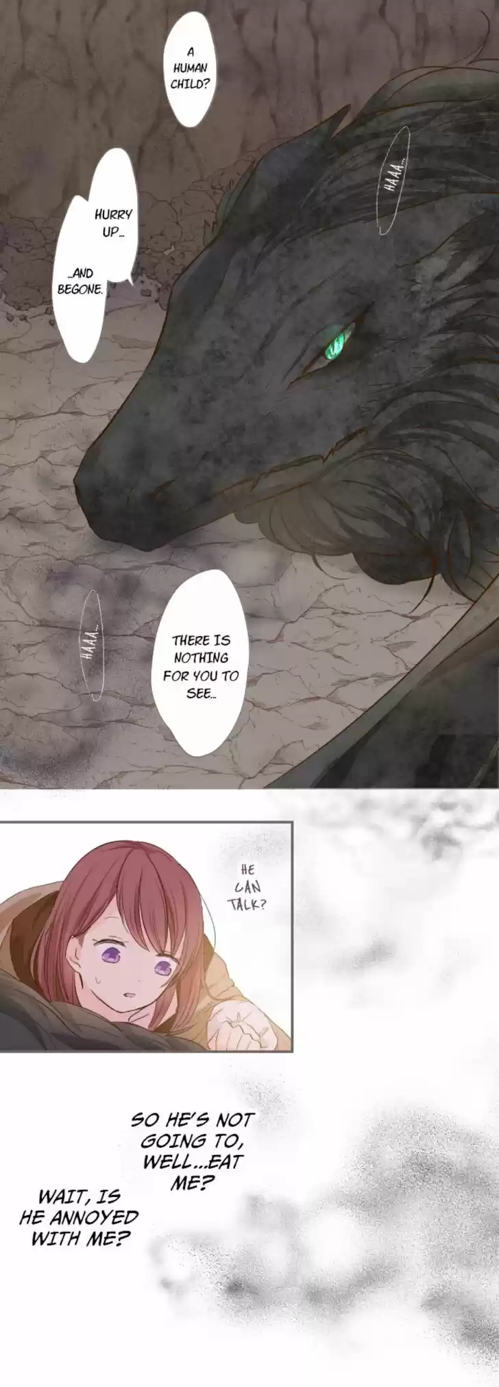 Seijo wa Ryuukishi-sama ni Mamorarete Ch.002