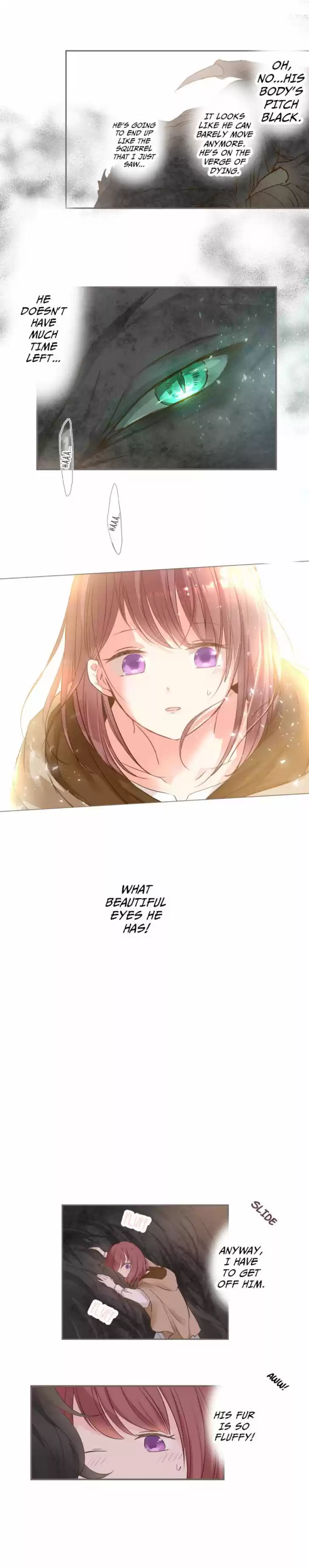 Seijo wa Ryuukishi-sama ni Mamorarete Ch.002