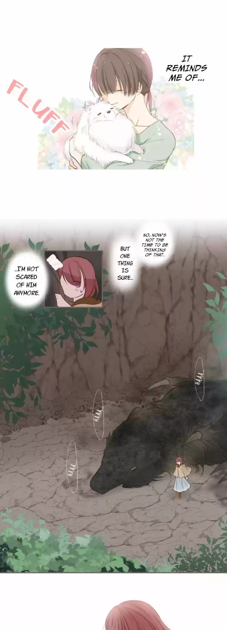 Seijo wa Ryuukishi-sama ni Mamorarete Ch.002