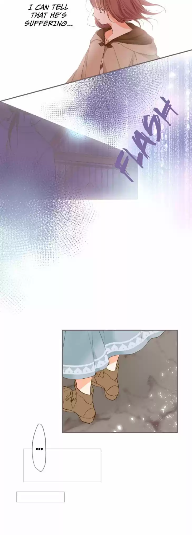 Seijo wa Ryuukishi-sama ni Mamorarete Ch.002