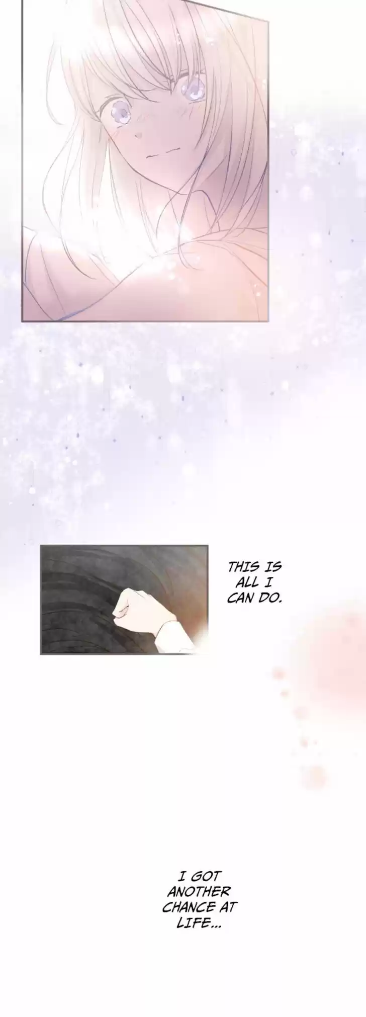 Seijo wa Ryuukishi-sama ni Mamorarete Ch.002