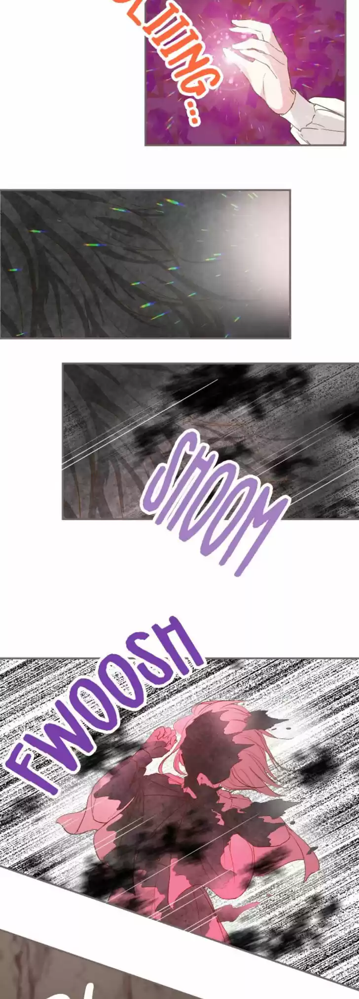 Seijo wa Ryuukishi-sama ni Mamorarete Ch.003