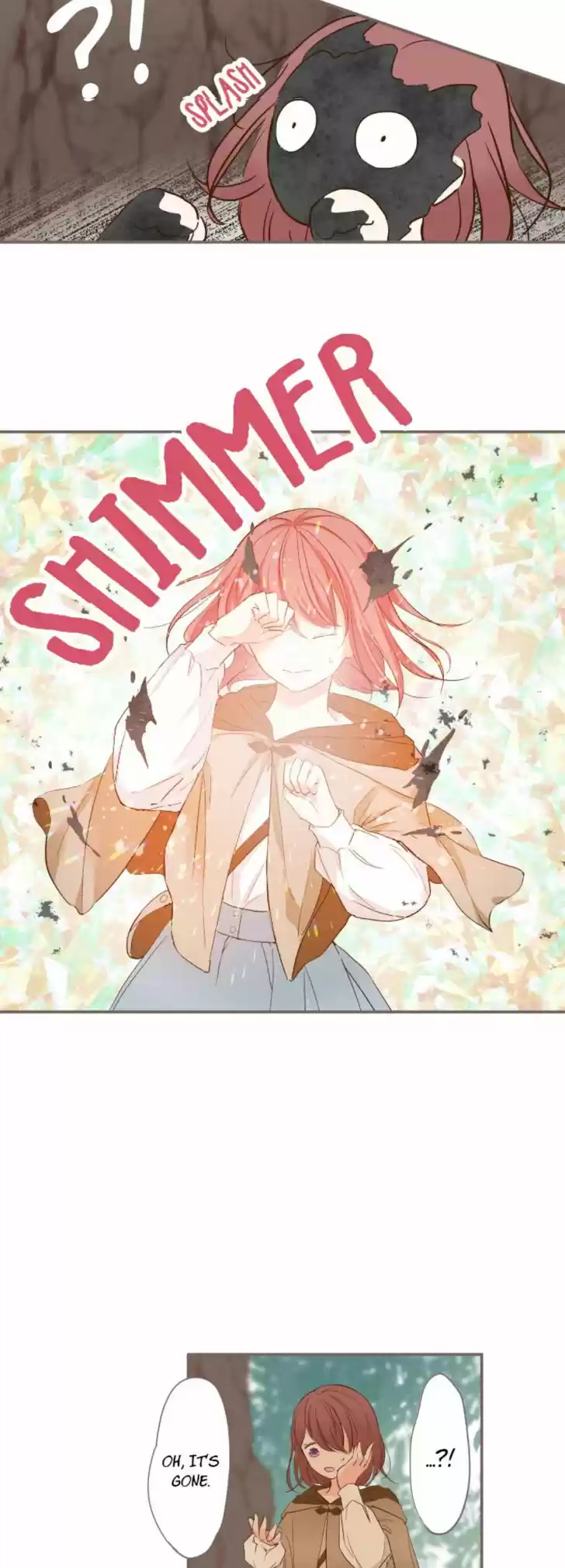 Seijo wa Ryuukishi-sama ni Mamorarete Ch.003