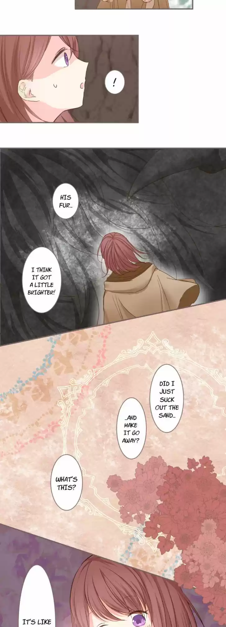 Seijo wa Ryuukishi-sama ni Mamorarete Ch.003