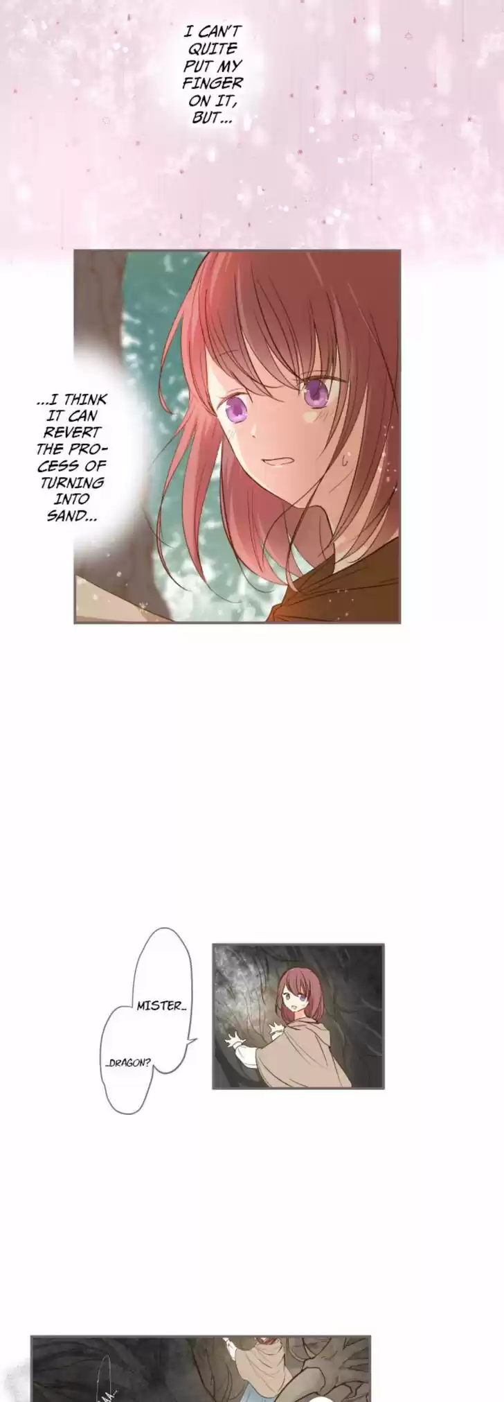 Seijo wa Ryuukishi-sama ni Mamorarete Ch.003