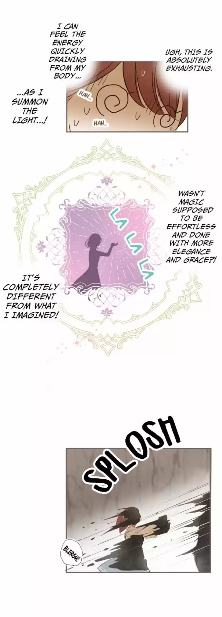 Seijo wa Ryuukishi-sama ni Mamorarete Ch.003