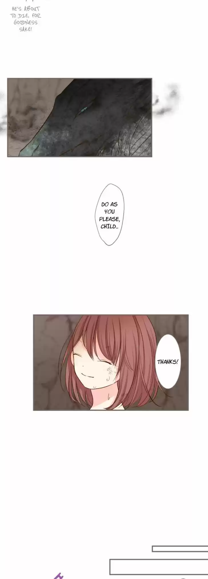 Seijo wa Ryuukishi-sama ni Mamorarete Ch.003