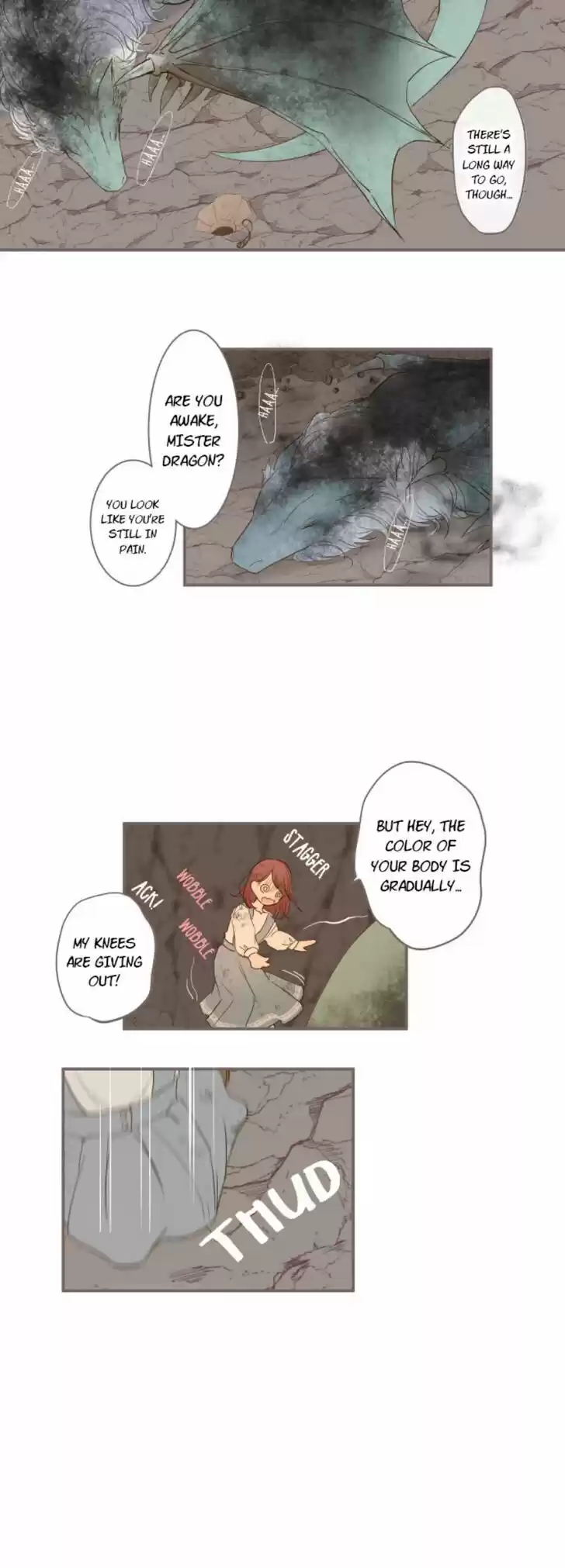 Seijo wa Ryuukishi-sama ni Mamorarete Ch.003