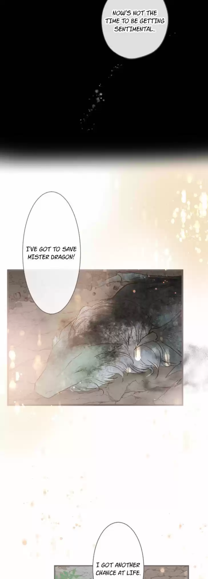 Seijo wa Ryuukishi-sama ni Mamorarete Ch.003