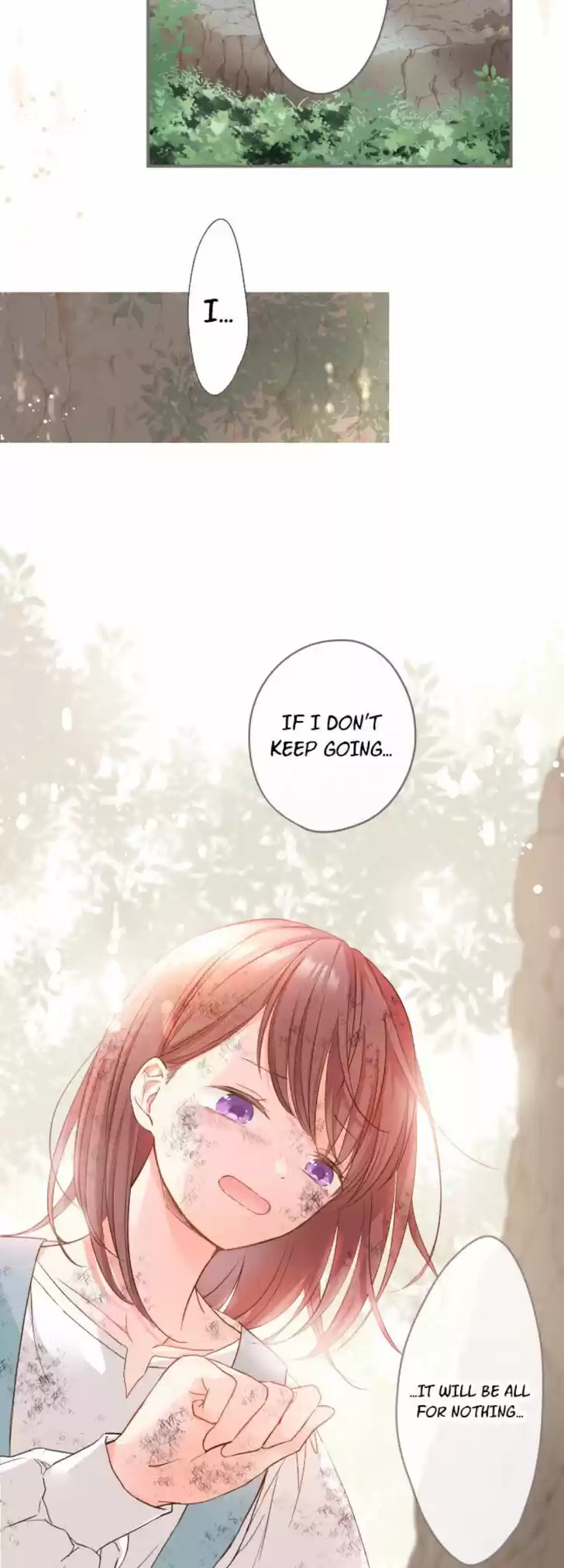 Seijo wa Ryuukishi-sama ni Mamorarete Ch.003