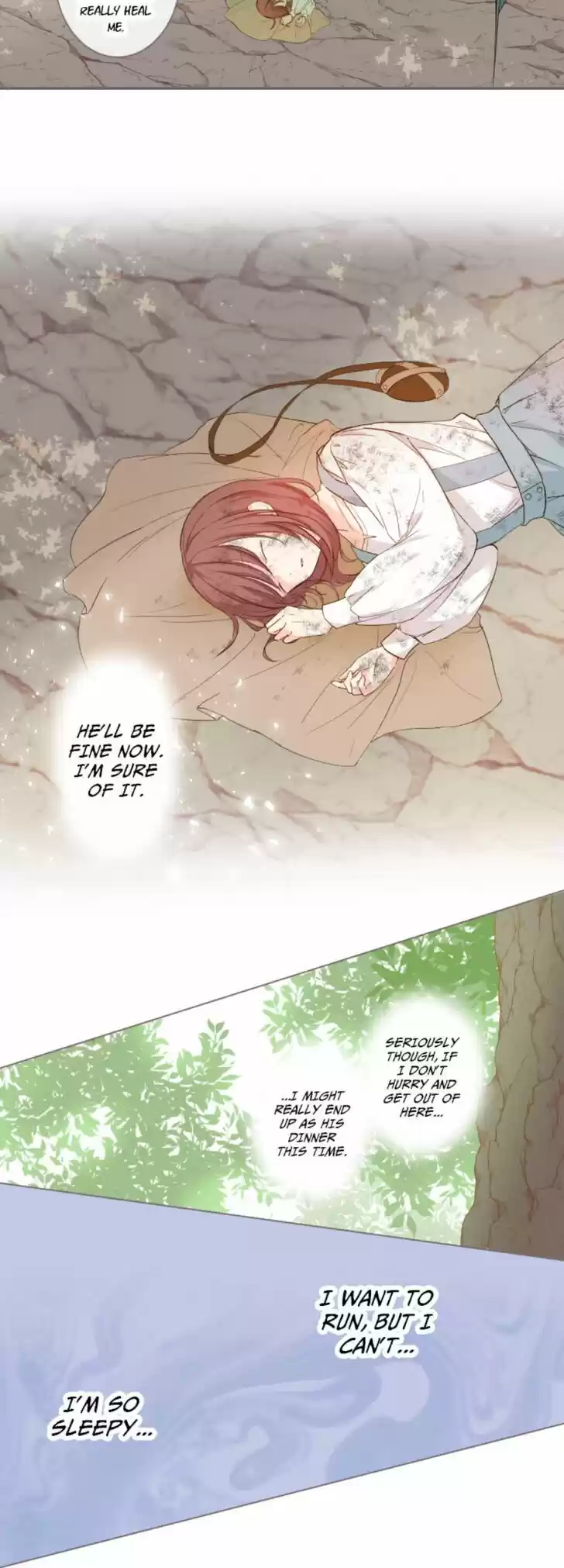 Seijo wa Ryuukishi-sama ni Mamorarete Ch.003