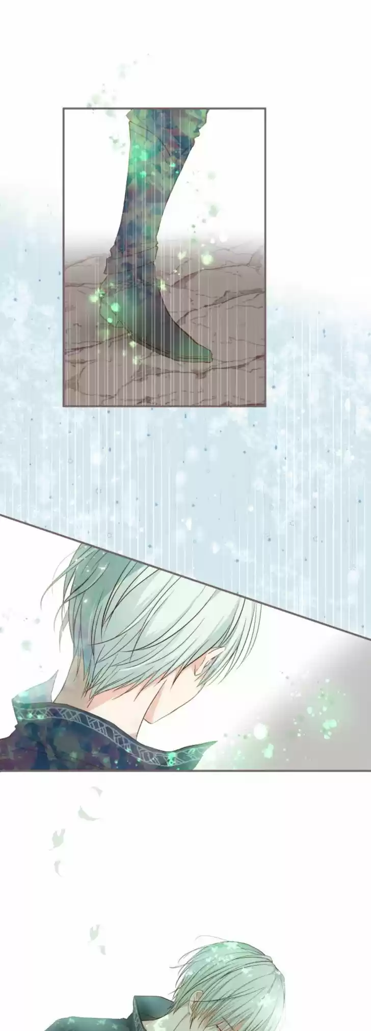 Seijo wa Ryuukishi-sama ni Mamorarete Ch.003