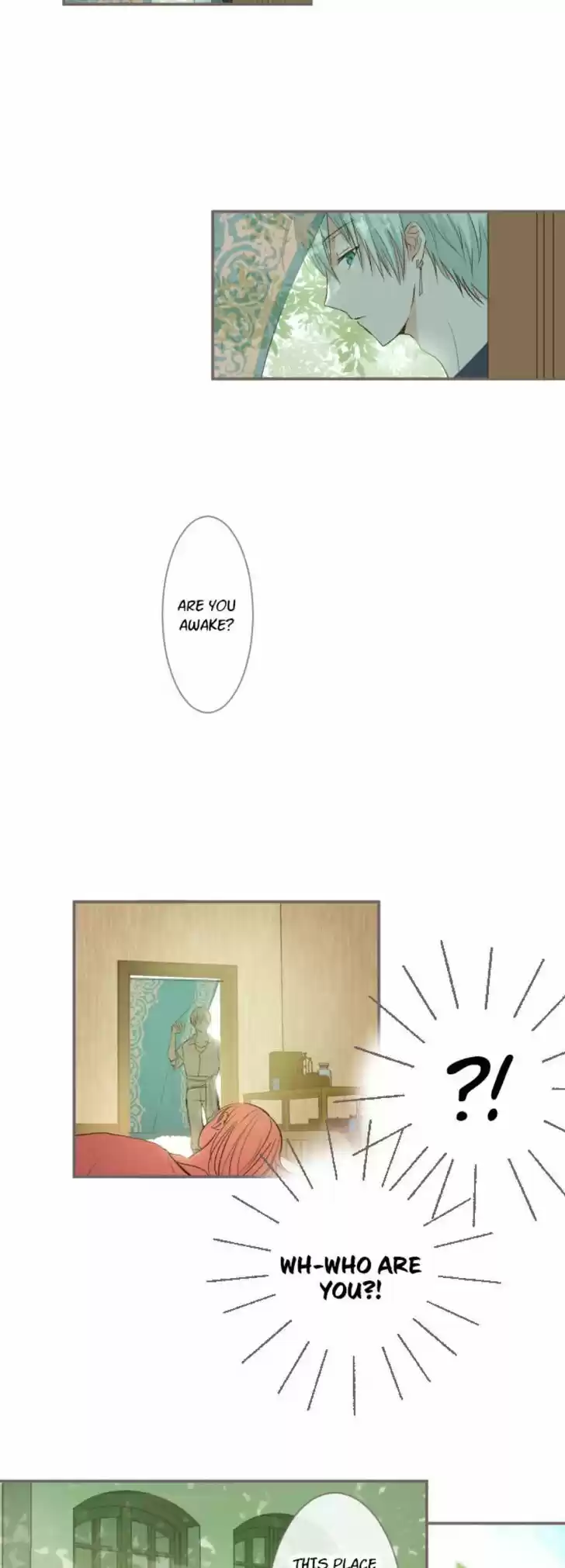 Seijo wa Ryuukishi-sama ni Mamorarete Ch.004