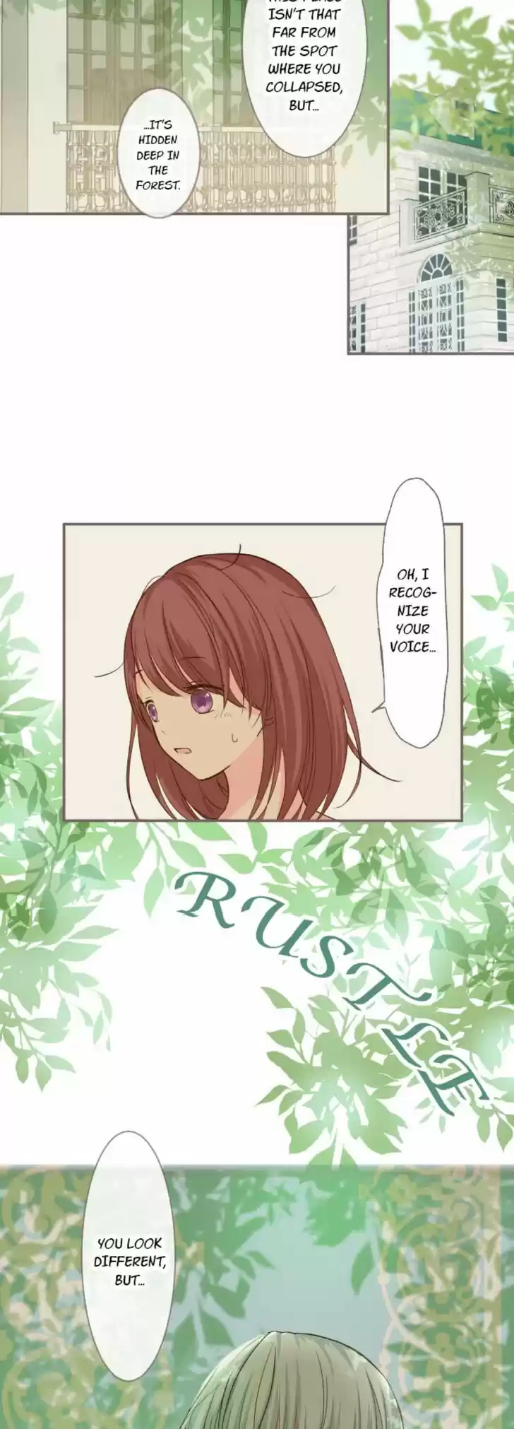 Seijo wa Ryuukishi-sama ni Mamorarete Ch.004