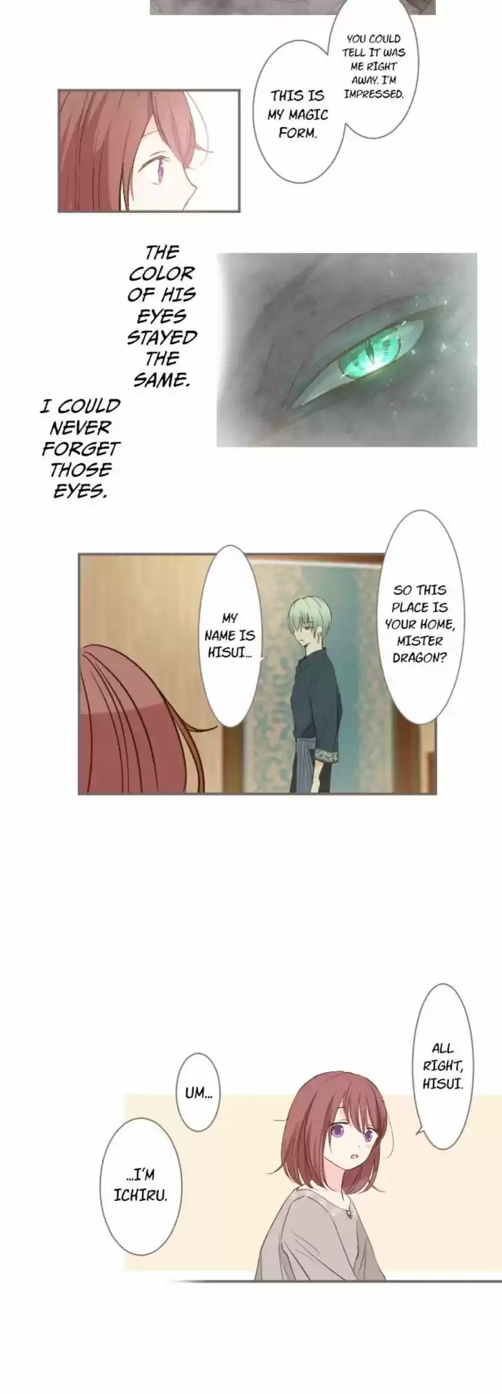 Seijo wa Ryuukishi-sama ni Mamorarete Ch.004