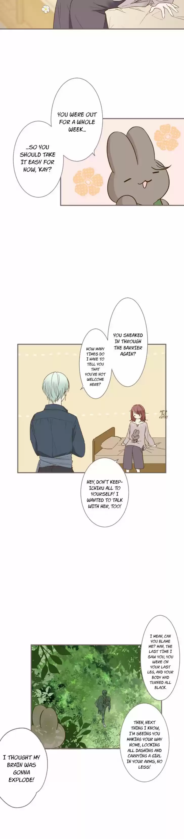 Seijo wa Ryuukishi-sama ni Mamorarete Ch.004