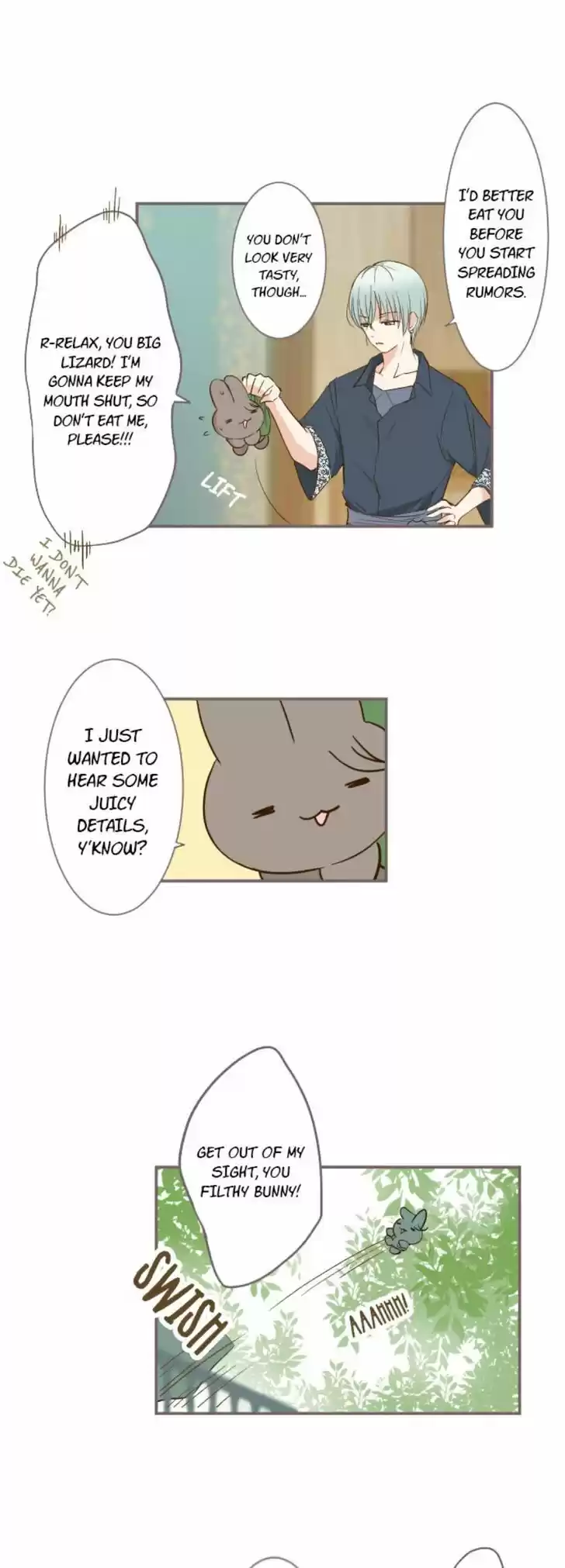 Seijo wa Ryuukishi-sama ni Mamorarete Ch.004