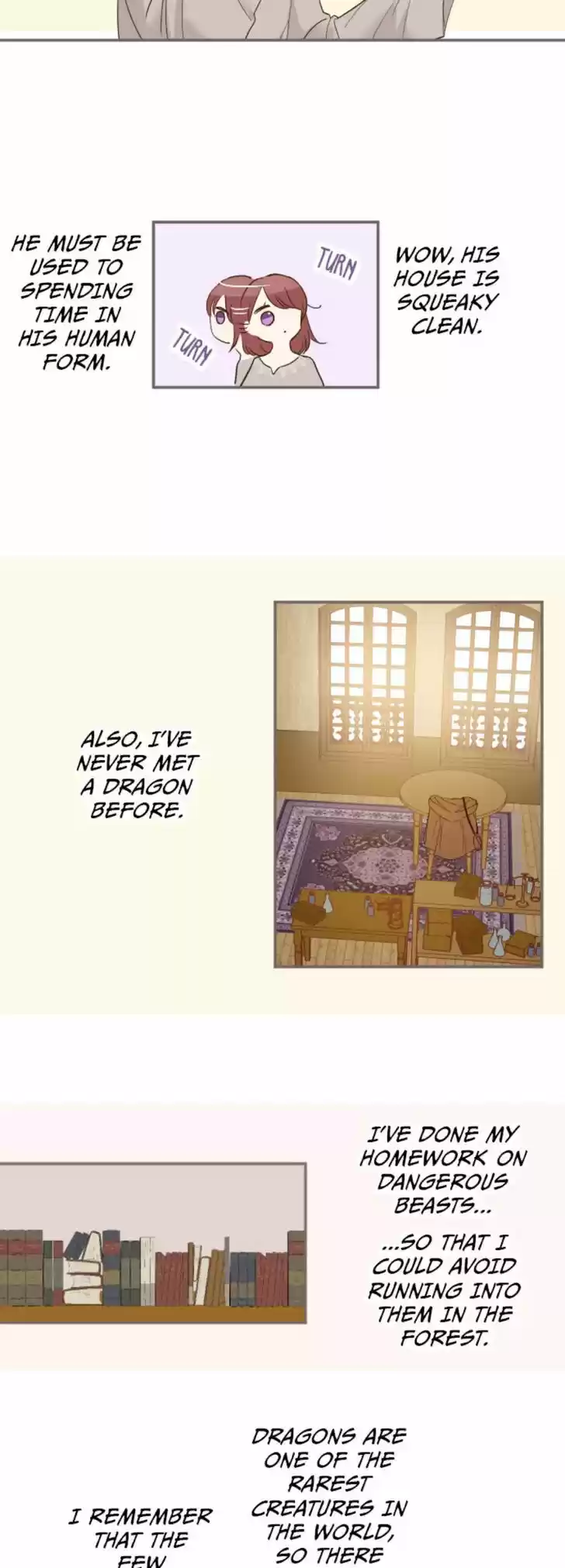 Seijo wa Ryuukishi-sama ni Mamorarete Ch.004