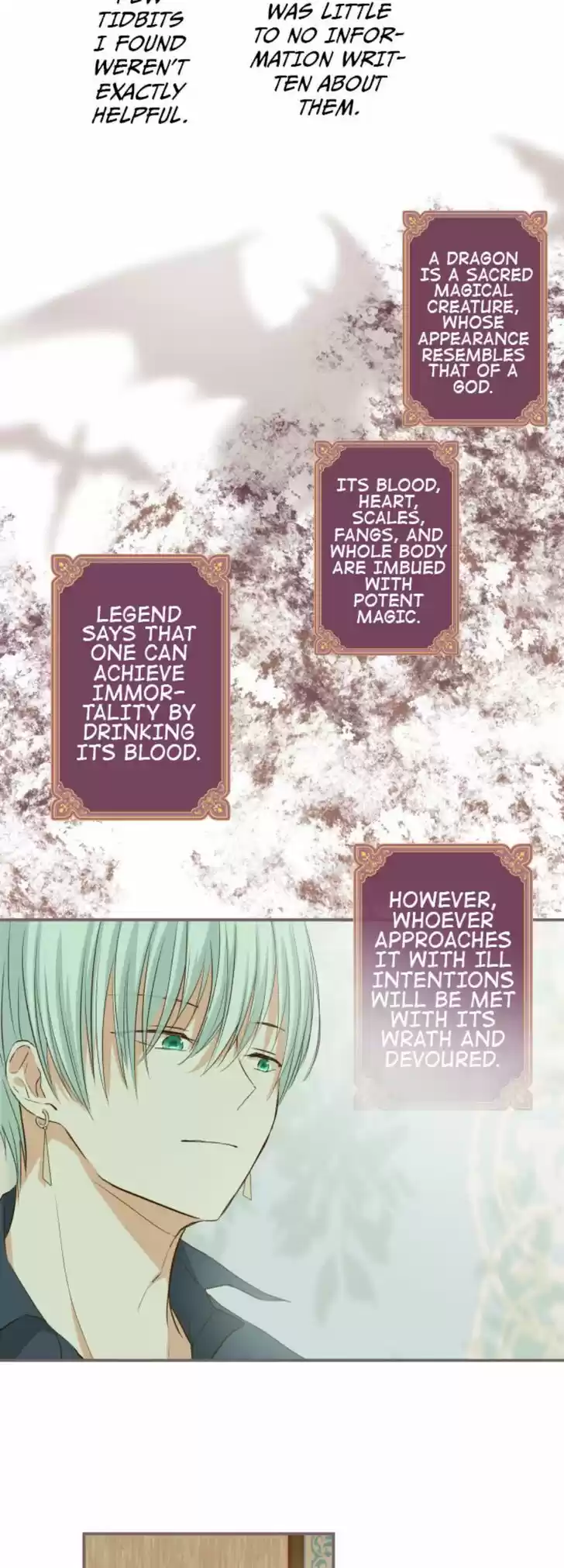 Seijo wa Ryuukishi-sama ni Mamorarete Ch.004