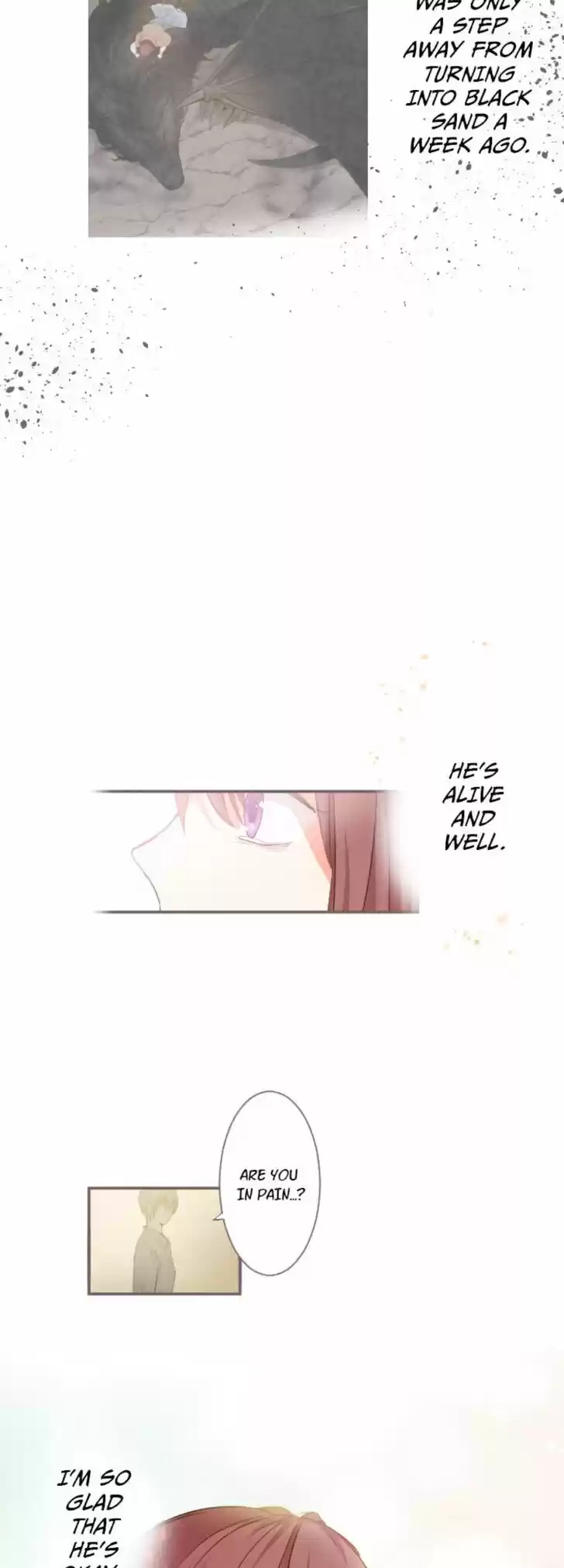 Seijo wa Ryuukishi-sama ni Mamorarete Ch.004