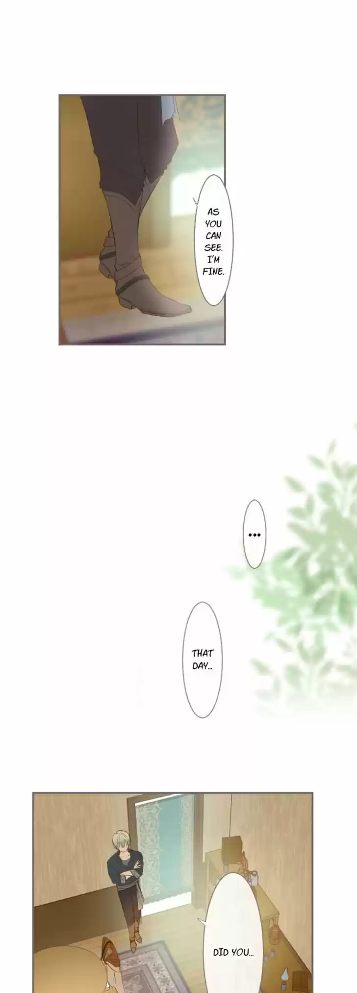 Seijo wa Ryuukishi-sama ni Mamorarete Ch.004