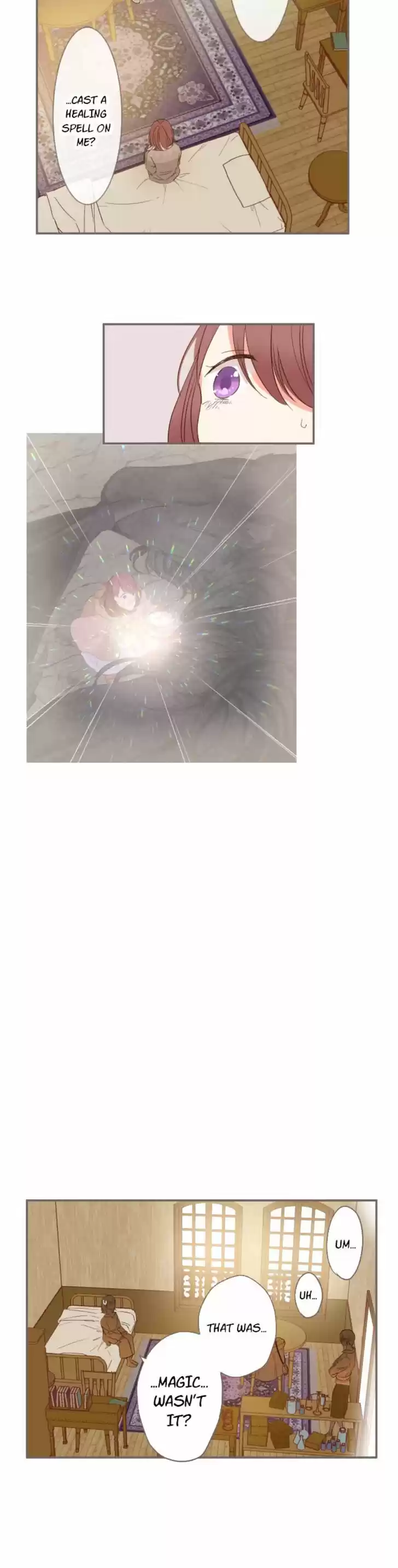 Seijo wa Ryuukishi-sama ni Mamorarete Ch.004