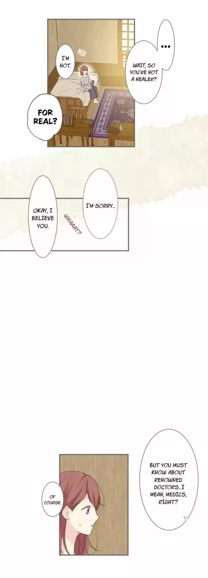 Seijo wa Ryuukishi-sama ni Mamorarete Ch.004