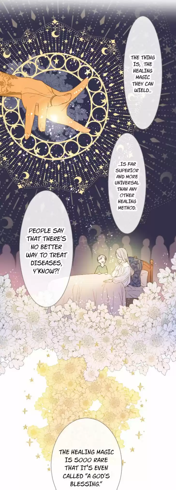 Seijo wa Ryuukishi-sama ni Mamorarete Ch.004