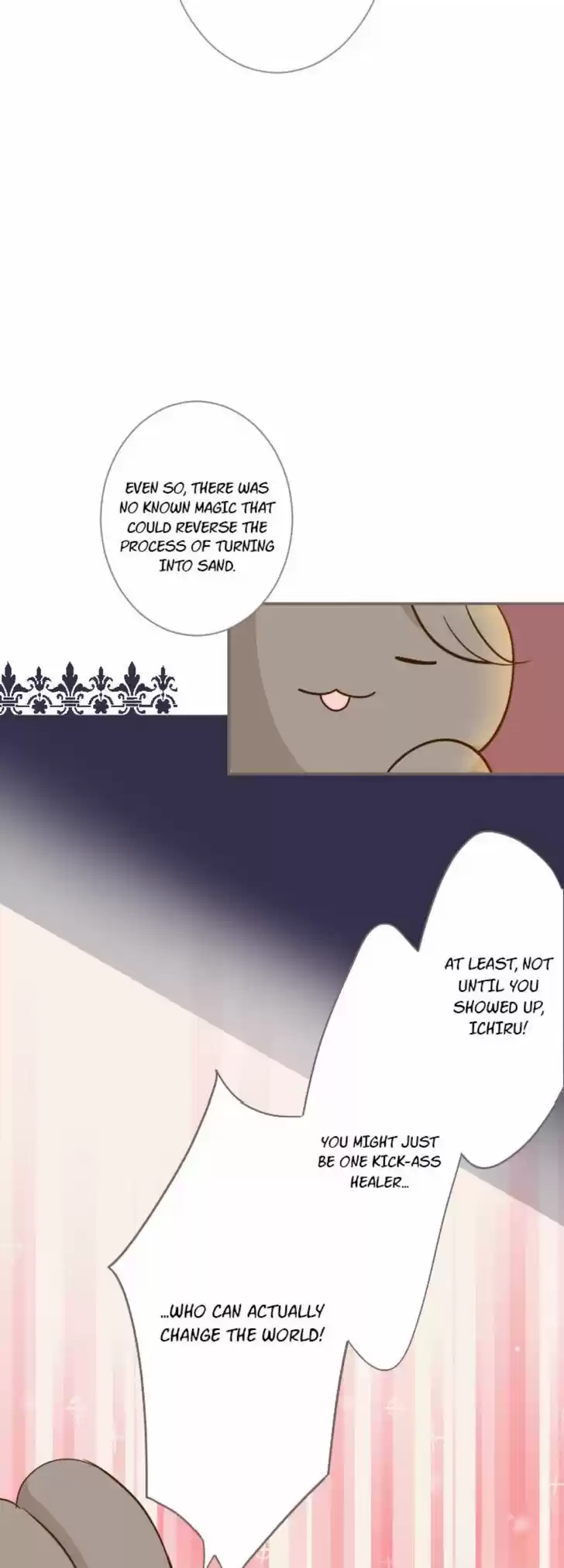 Seijo wa Ryuukishi-sama ni Mamorarete Ch.004