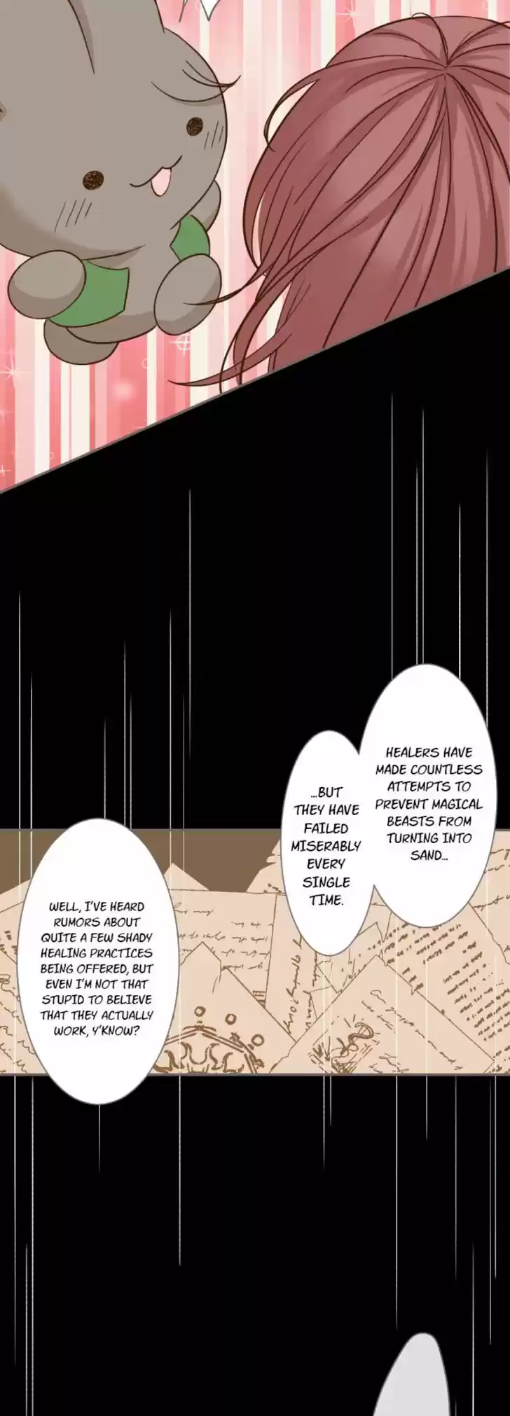 Seijo wa Ryuukishi-sama ni Mamorarete Ch.004