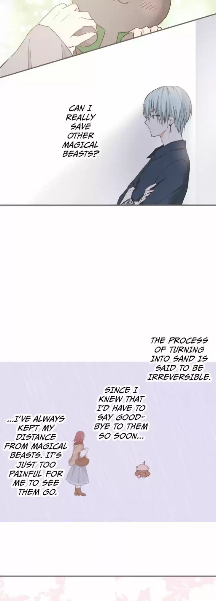 Seijo wa Ryuukishi-sama ni Mamorarete Ch.004