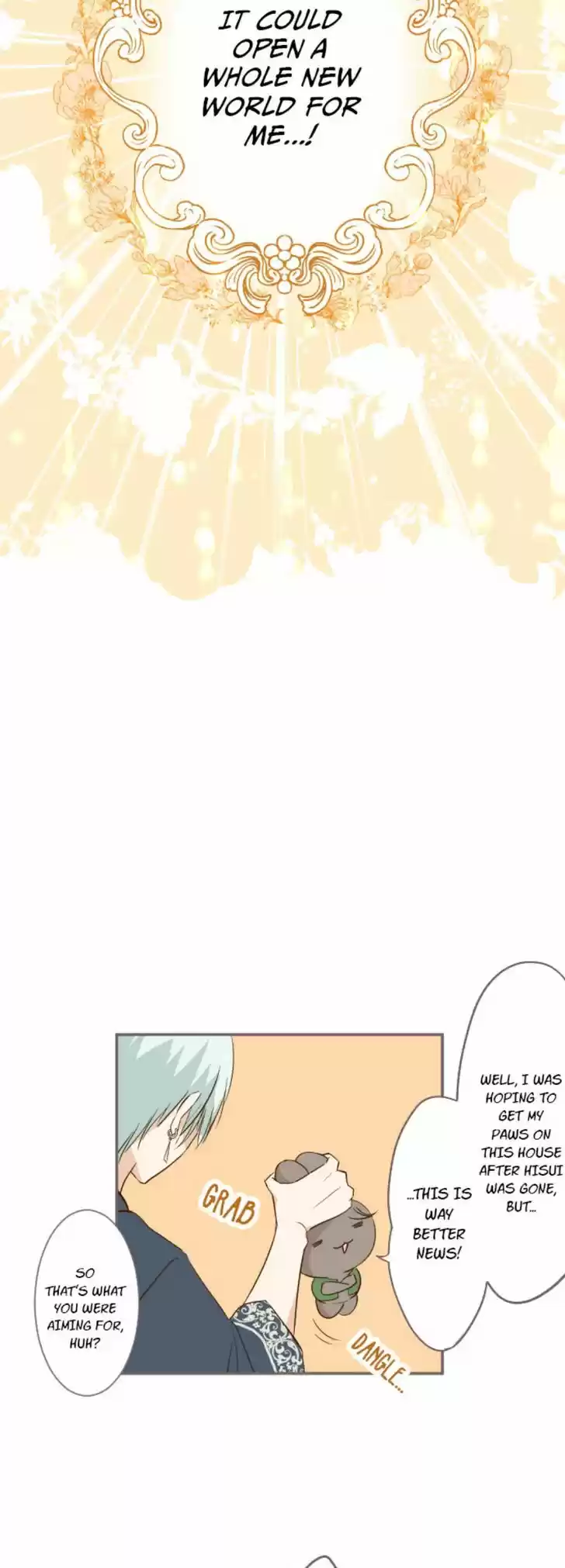 Seijo wa Ryuukishi-sama ni Mamorarete Ch.004