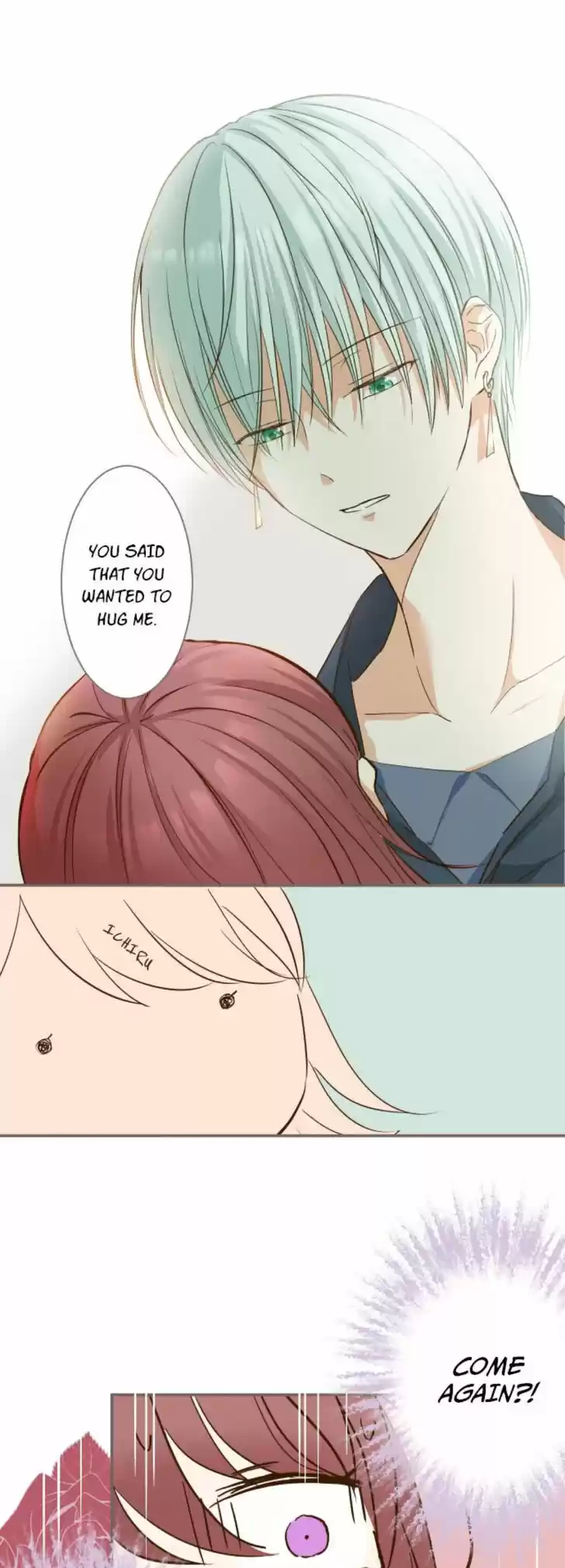 Seijo wa Ryuukishi-sama ni Mamorarete Ch.004