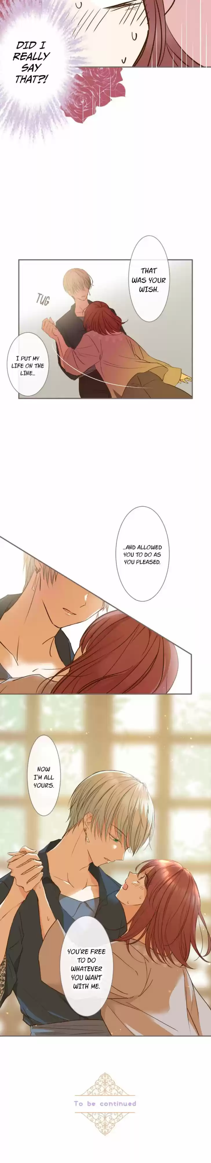 Seijo wa Ryuukishi-sama ni Mamorarete Ch.004