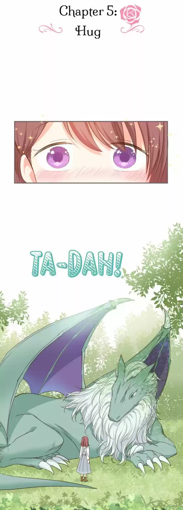 Seijo wa Ryuukishi-sama ni Mamorarete Ch.005