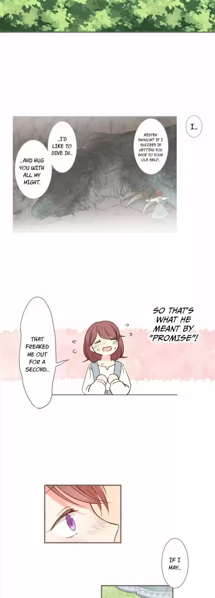 Seijo wa Ryuukishi-sama ni Mamorarete Ch.005