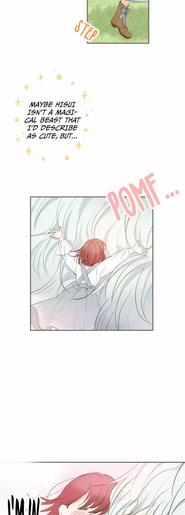 Seijo wa Ryuukishi-sama ni Mamorarete Ch.005