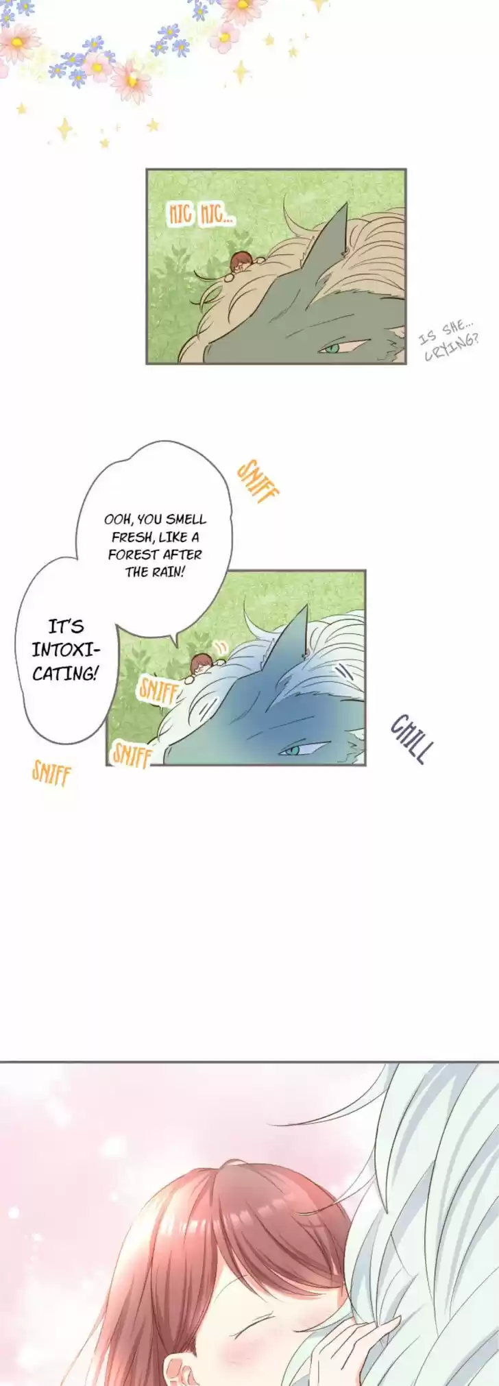 Seijo wa Ryuukishi-sama ni Mamorarete Ch.005