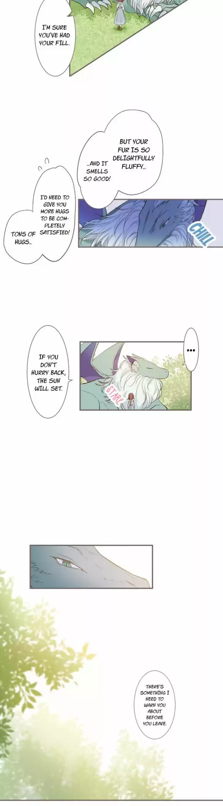 Seijo wa Ryuukishi-sama ni Mamorarete Ch.005